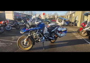 Image principale du véhicule