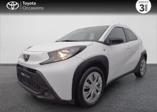 Image principale du véhicule