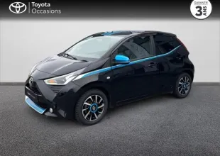 Image principale du véhicule