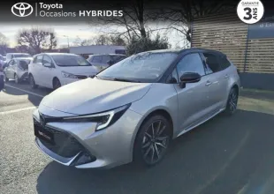 Image principale du véhicule