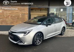 Image principale du véhicule