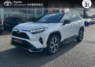 Image principale du véhicule