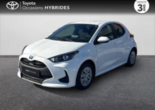 Image principale du véhicule