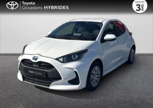 Image principale du véhicule