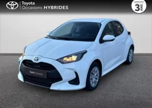 Image principale du véhicule