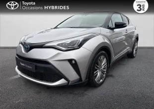 Image principale du véhicule