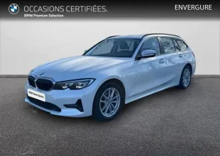 Image principale véhicule BMW Série 3 Touring