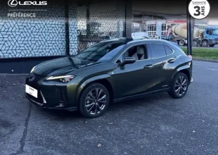 Image principale du véhicule