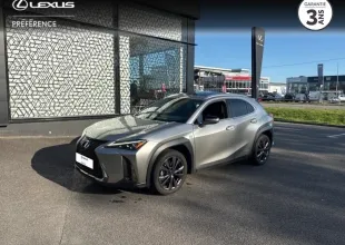 Image principale du véhicule