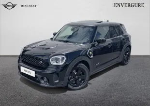 Image principale véhicule MINI Countryman