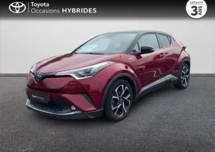 Image principale du véhicule