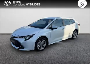 Image principale véhicule TOYOTA Corolla Touring Spt