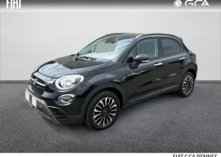 Image principale véhicule FIAT 500X