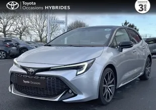 Image principale du véhicule