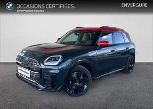 Image principale véhicule MINI Countryman