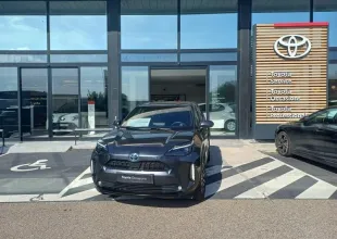 Image principale du véhicule