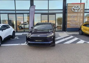 Image principale du véhicule