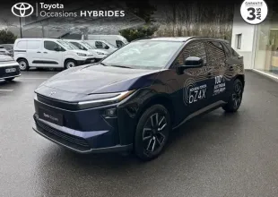 Image principale du véhicule