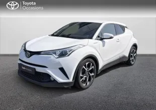 Image principale du véhicule