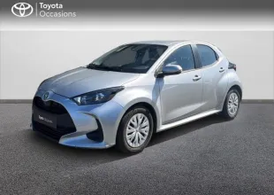 Image principale du véhicule