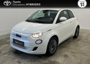 Image principale du véhicule