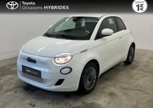 Image principale du véhicule