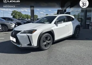 Image principale du véhicule