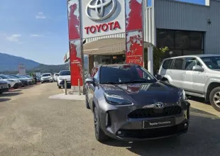 Image principale du véhicule