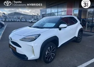 Image principale du véhicule