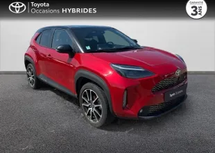 Image principale du véhicule