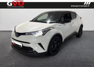 Image principale du véhicule