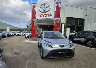 Image principale du véhicule