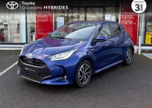 Image principale du véhicule