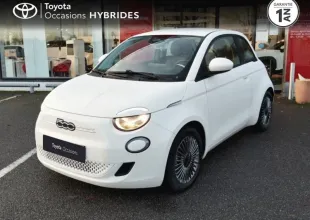 Image principale du véhicule