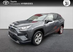 Image principale du véhicule