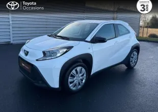 Image principale du véhicule