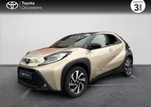 Image principale du véhicule