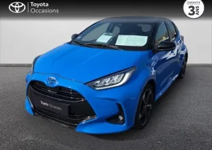 Image principale du véhicule