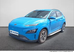 Image principale véhicule HYUNDAI Kona