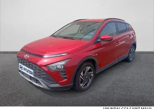 Image principale véhicule HYUNDAI Bayon