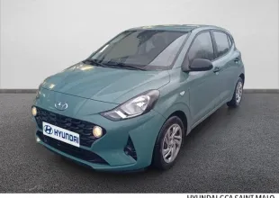 Image principale du véhicule