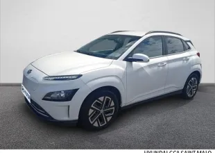 Image principale véhicule HYUNDAI Kona