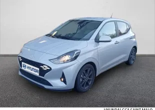 Image principale du véhicule