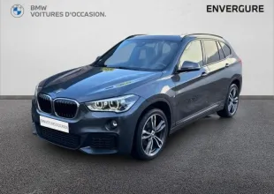 Image principale véhicule BMW X1