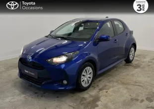 Image principale du véhicule