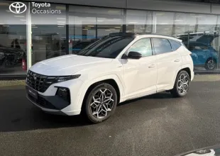 Image principale du véhicule