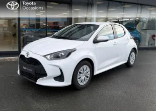 Image principale du véhicule