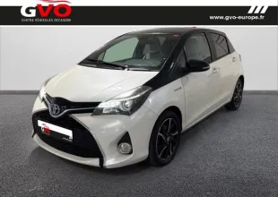 Image principale du véhicule