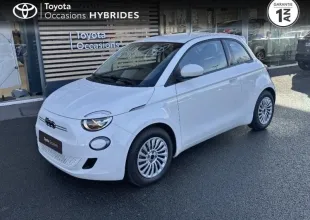 Image principale du véhicule