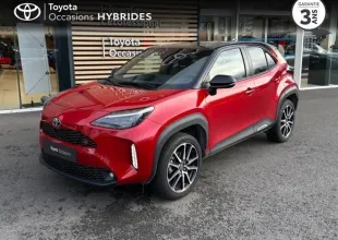 Image principale du véhicule